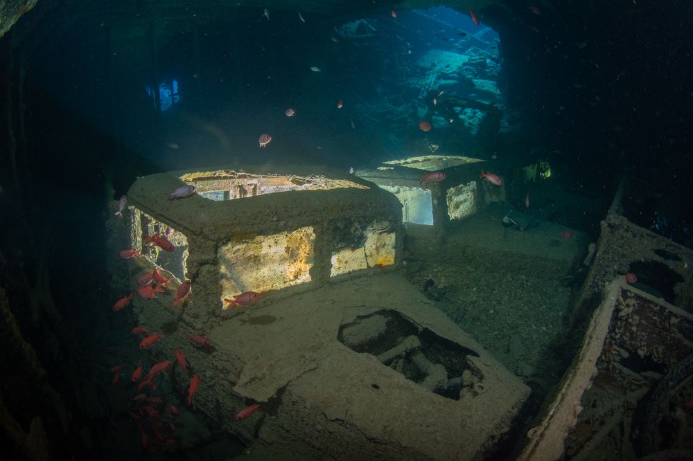 Photograph by Pam Murph