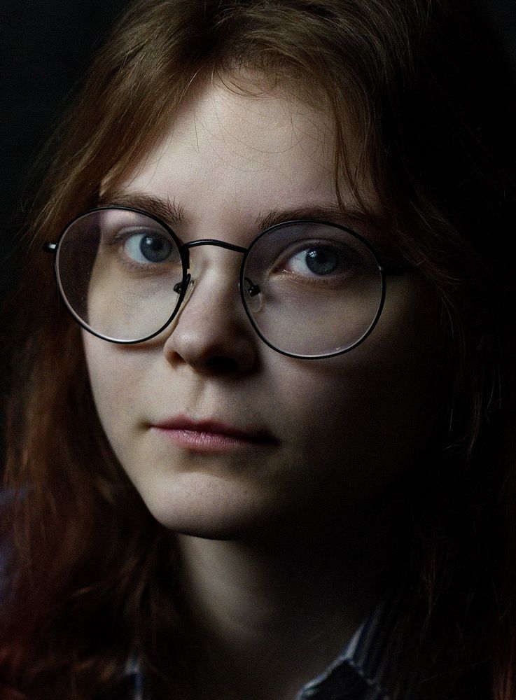 Photograph by Лидия Ушакова