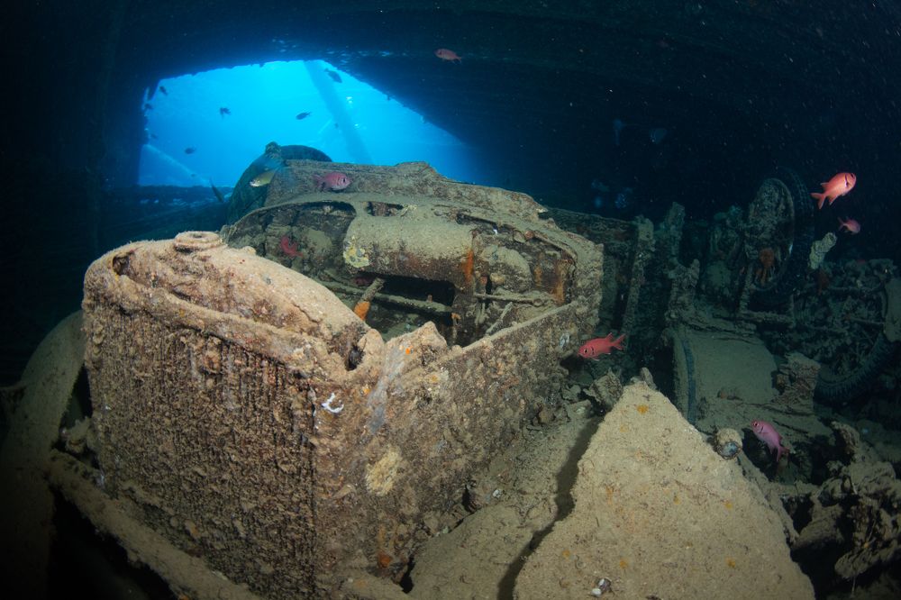 Photograph by Pam Murph