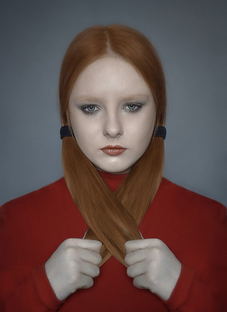 Photograph by Щербакова Юлия