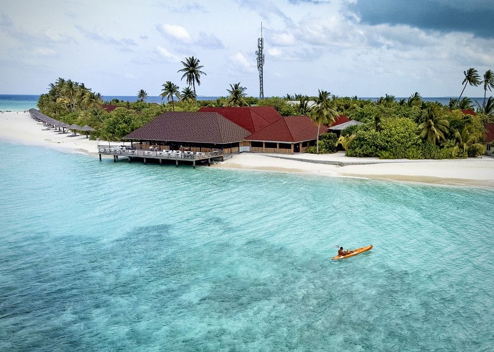 Фотография автора Наталья Хоруженко