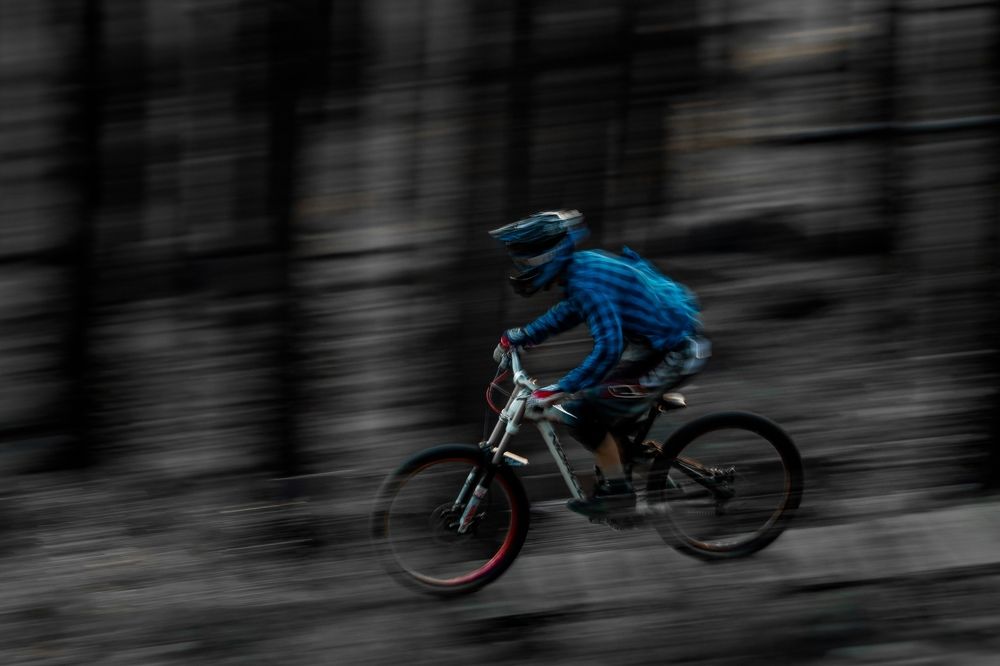 Photograph by Портных Дмитрий