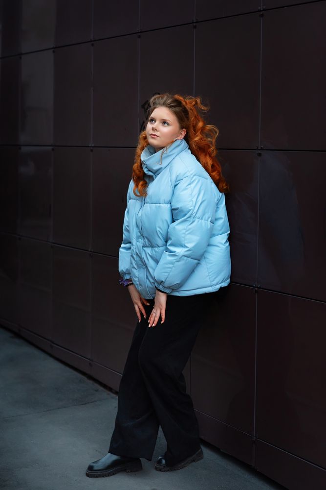 Photograph by Оксана Астрова