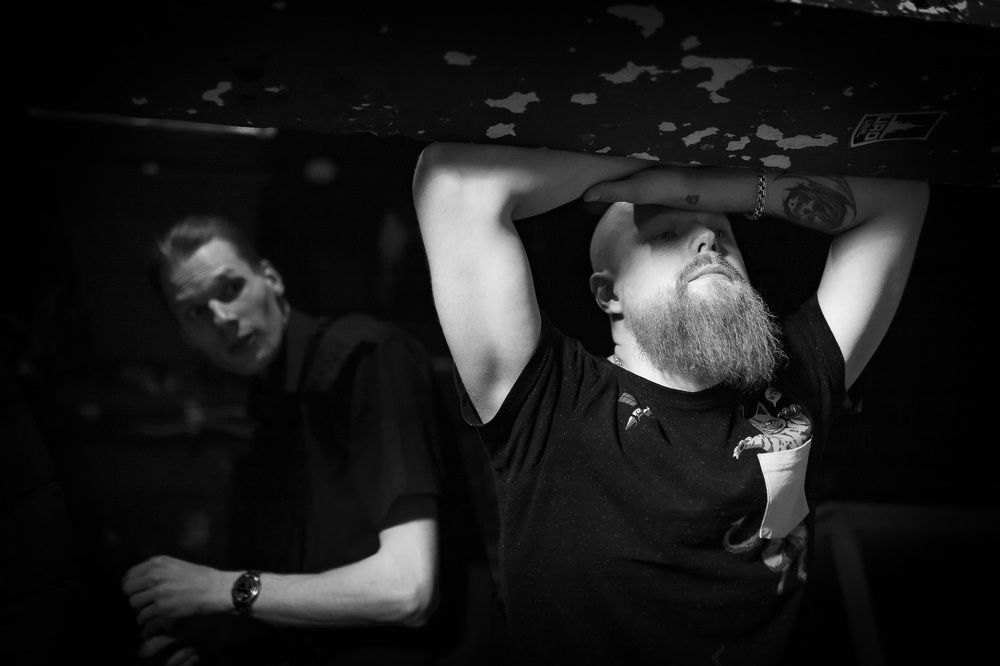 Фотография автора Валерий Каргин