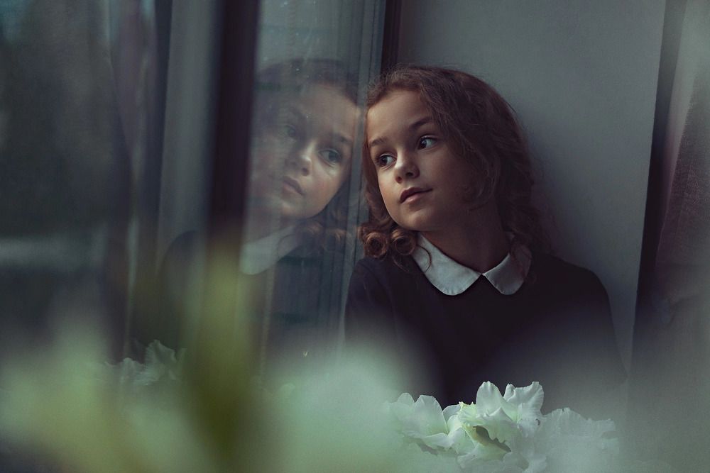 Photograph by Юлия