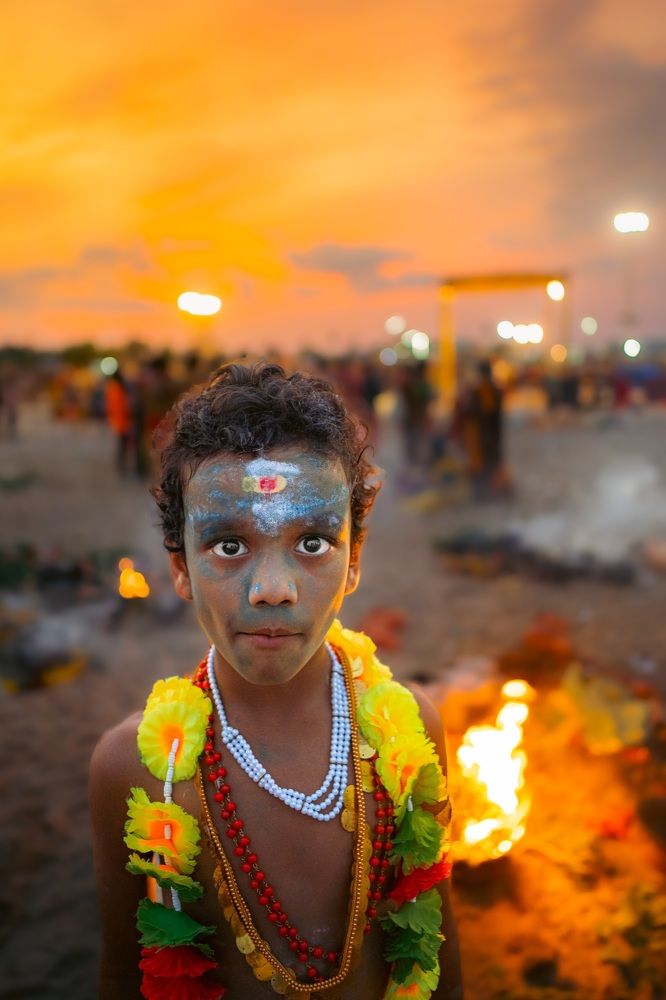 Photograph by Ganesh Vanare