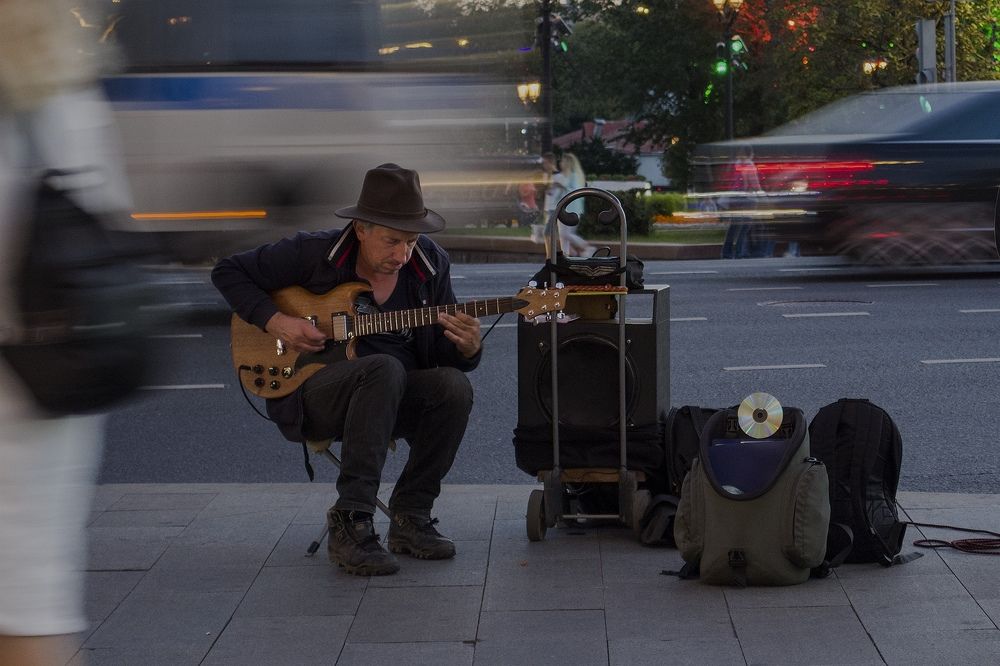 Photograph by Анна Груднева