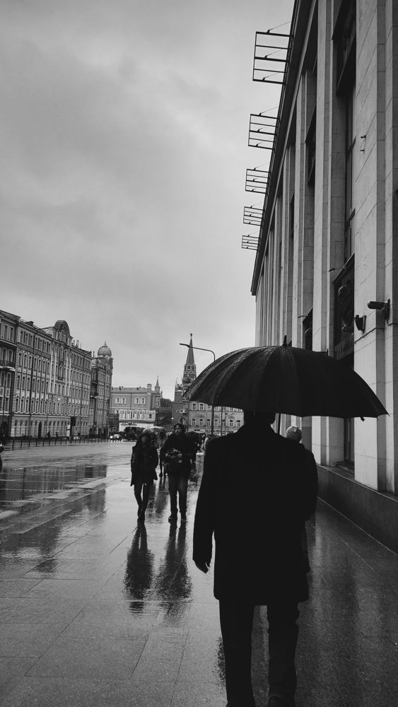 Photograph by Veronika Koneva