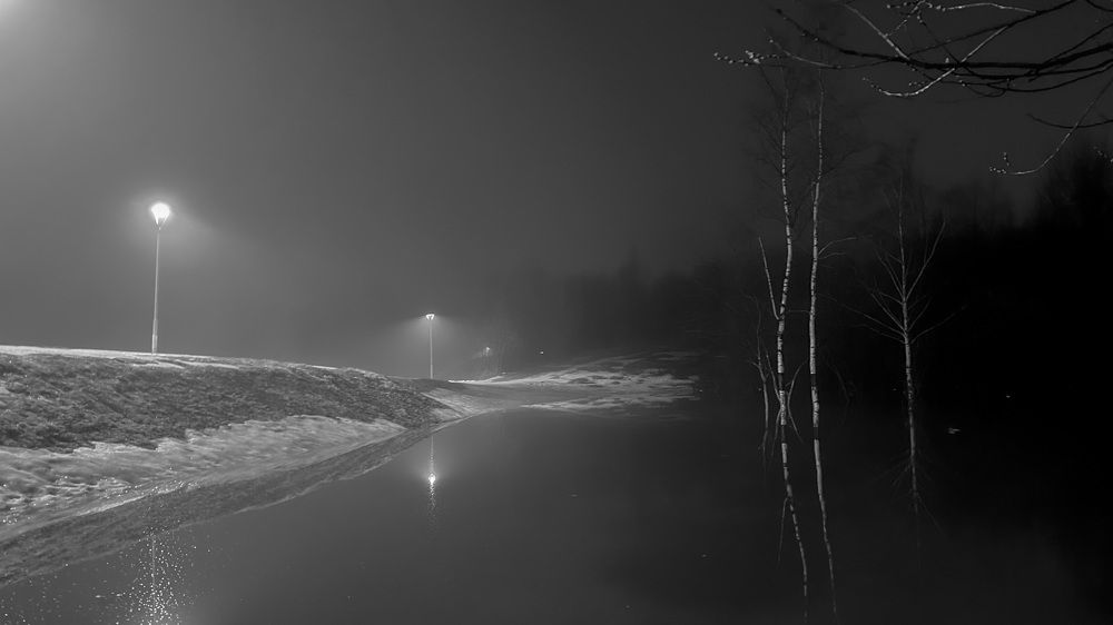 Photograph by Мария Сазонова