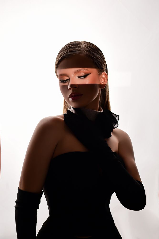 Photograph by Анастасия Донская