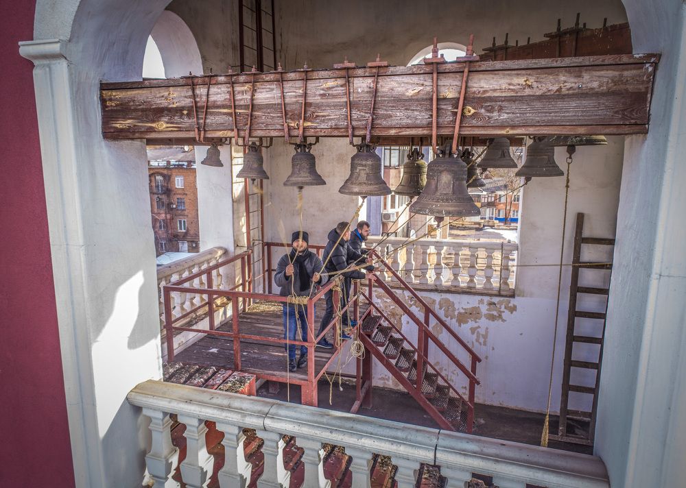 Photograph by Игорь Квочка