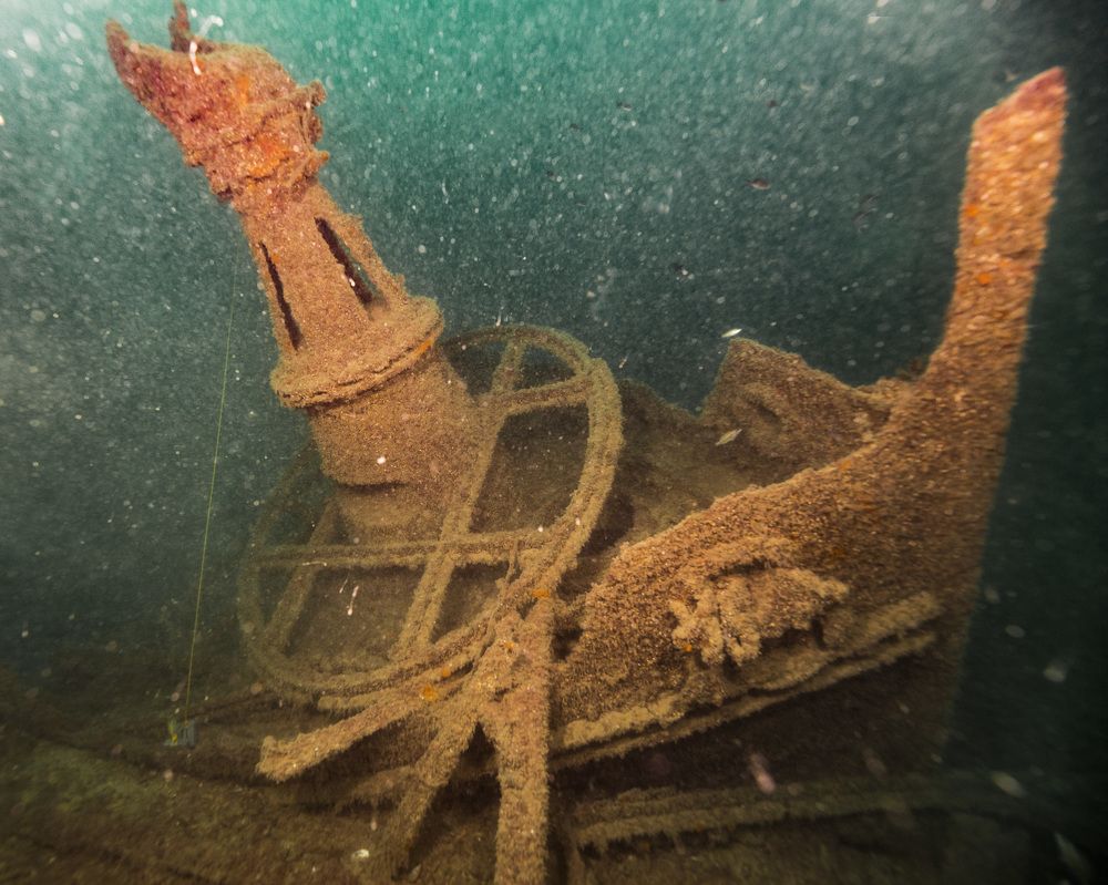 Photograph by Валерий Лейко