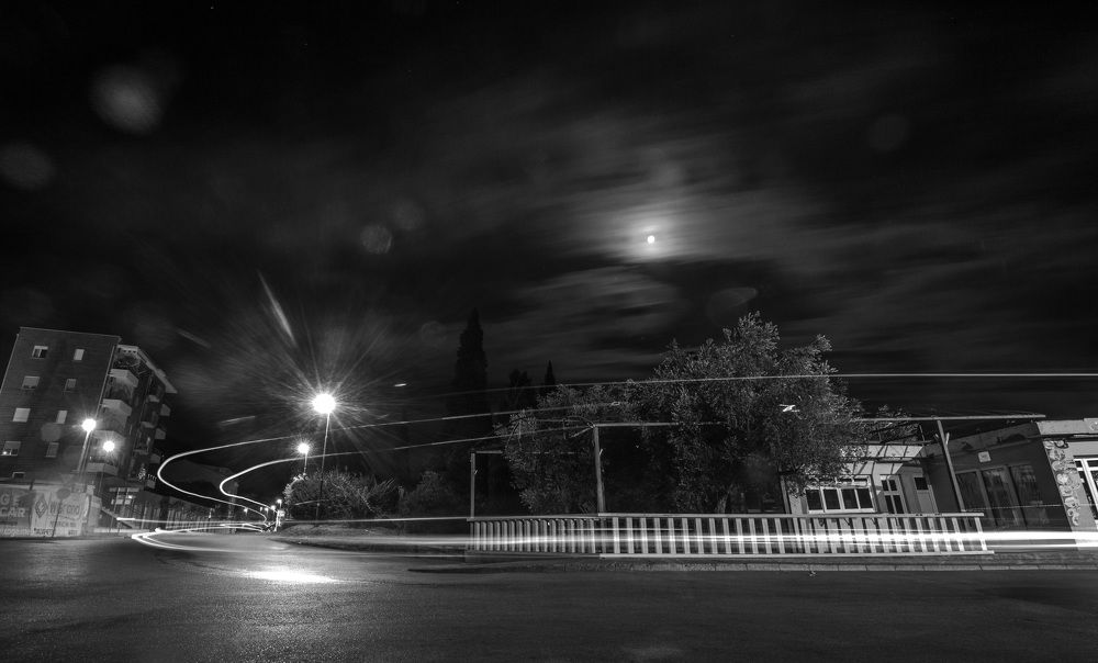Photograph by Евгения Булычёва