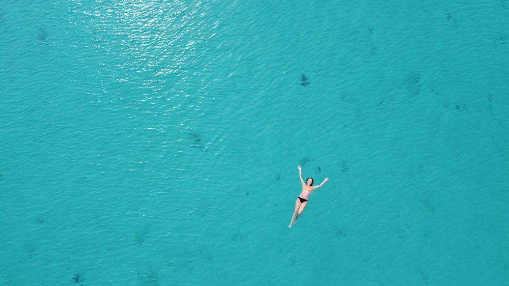 Photograph by Gulnaz Sabirova