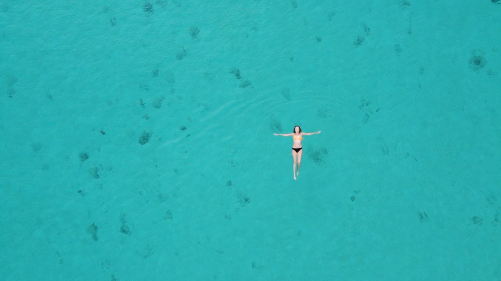 Photograph by Gulnaz Sabirova