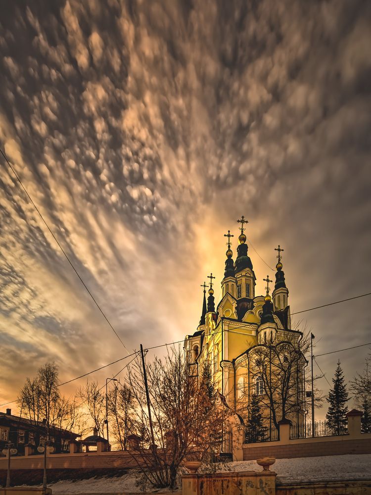 Photograph by Разумов Александр