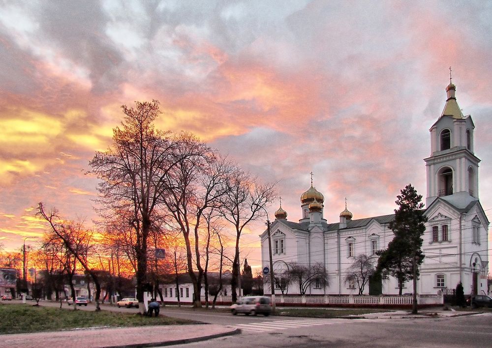 Фотография автора Роман Савоцкий