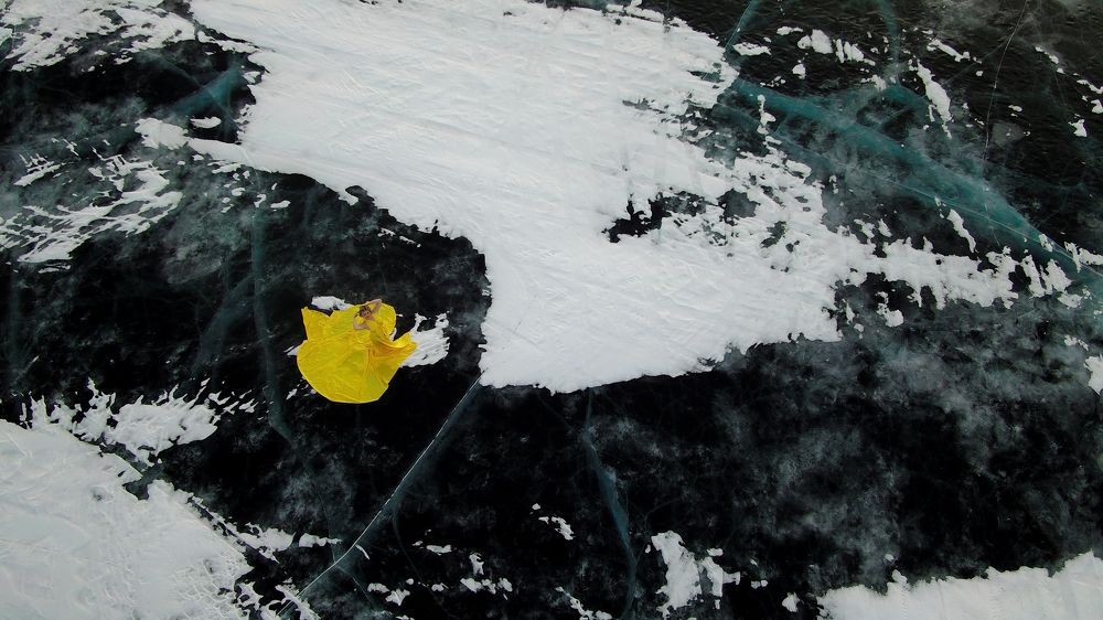 Photograph by Наталья Синицына