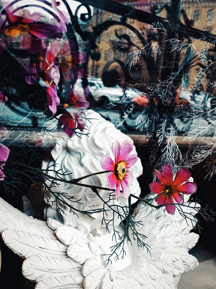 Photograph by Марина Хохрякова