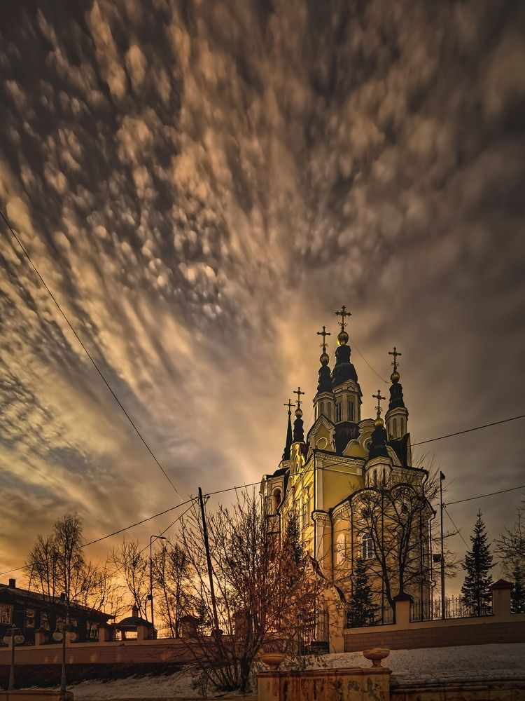 Photograph by Разумов Александр