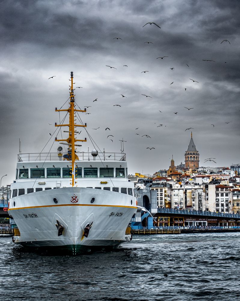 Фотография автора Сергей Костылёв