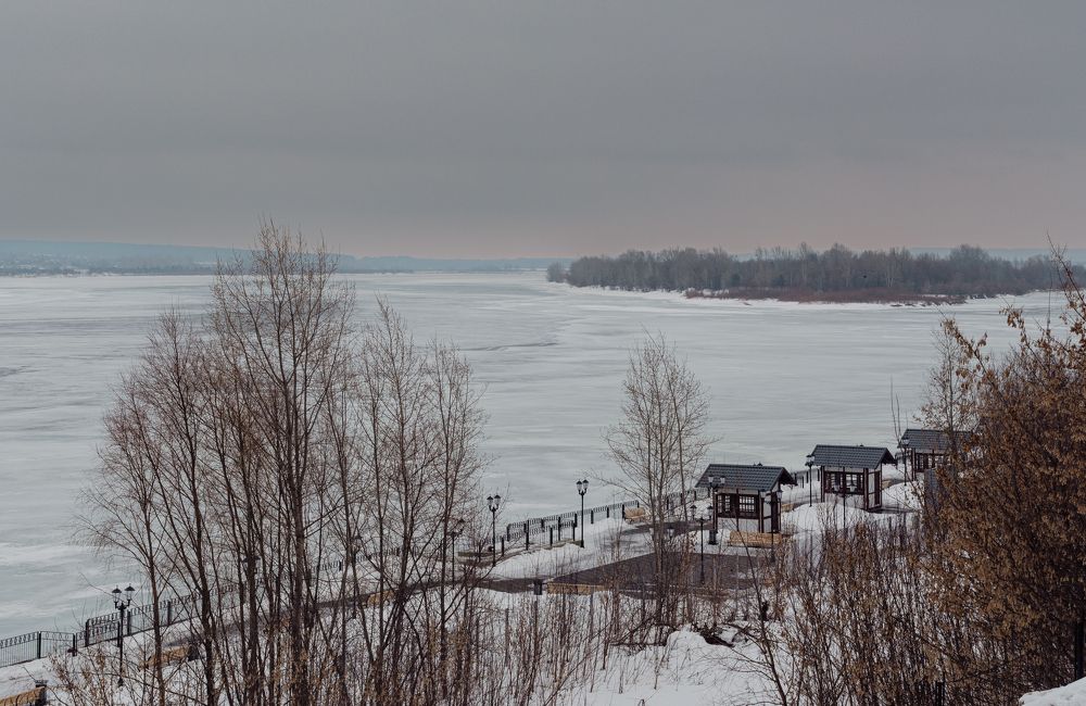 Photograph by Миша Азиатцев