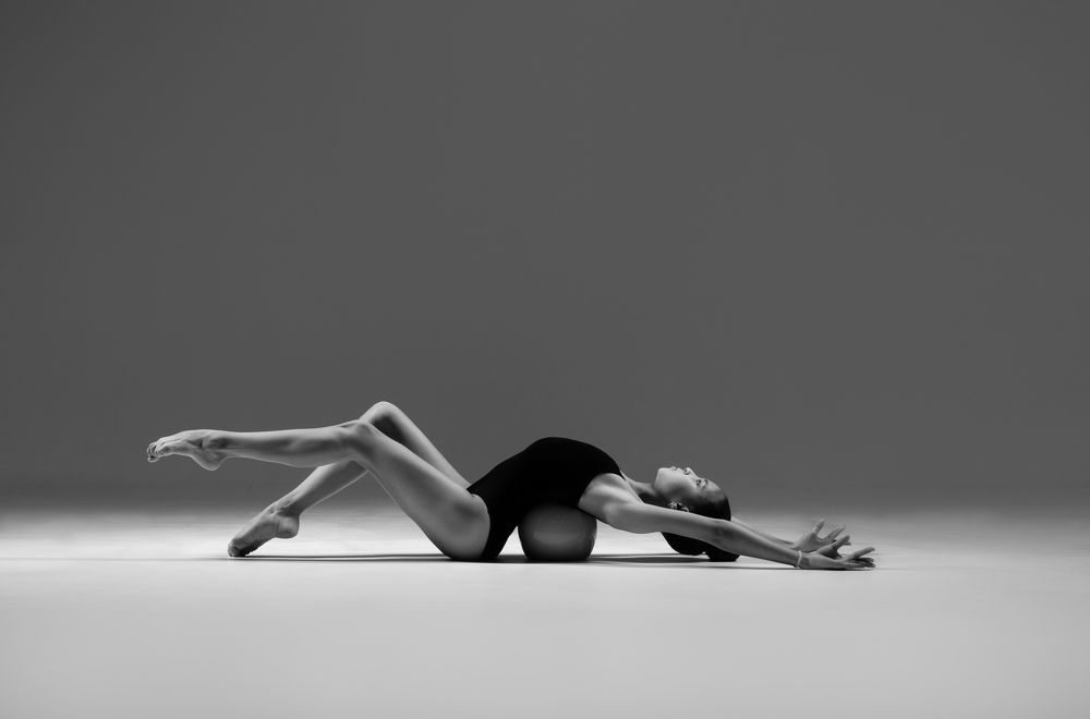 Photograph by Колоскова Юлия