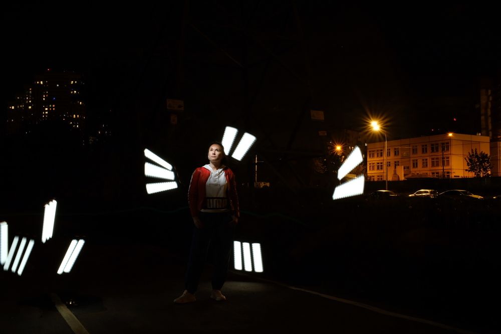 Photograph by Семен Батов