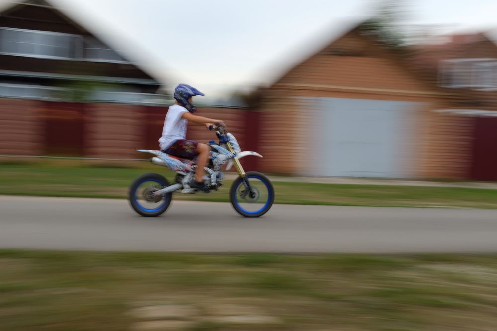 Photograph by Семен Батов