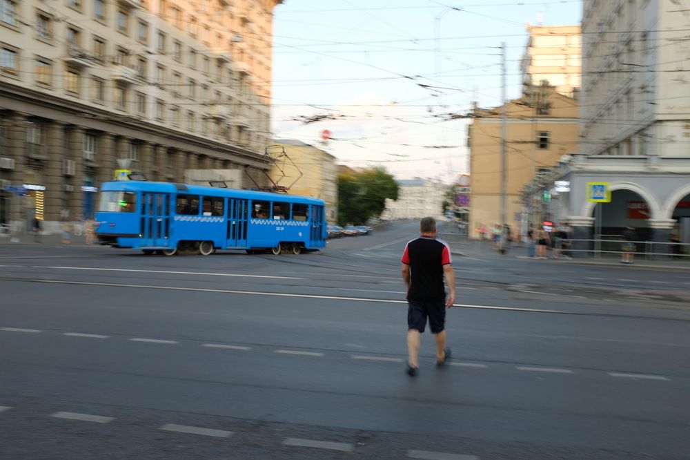 Photograph by Семен Батов