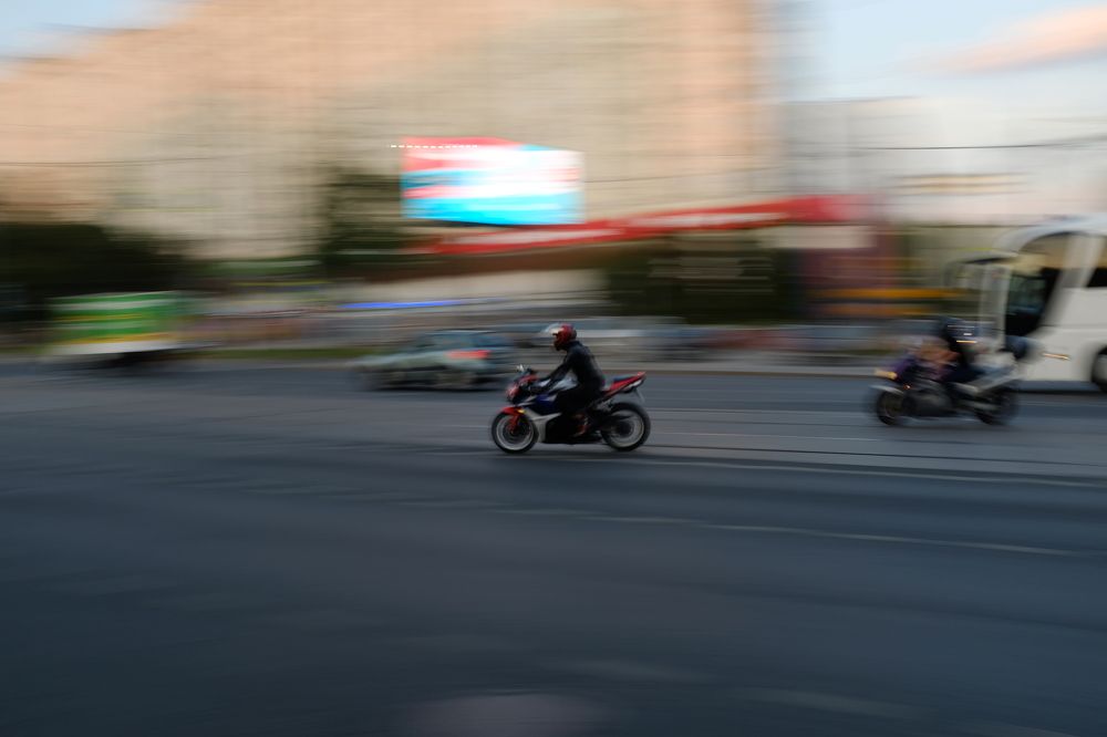 Photograph by Семен Батов