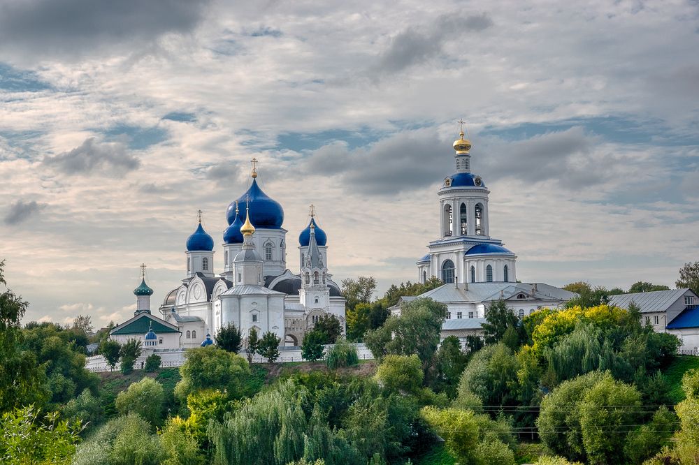 Photograph by Людмила ЧЕРНИКОВА