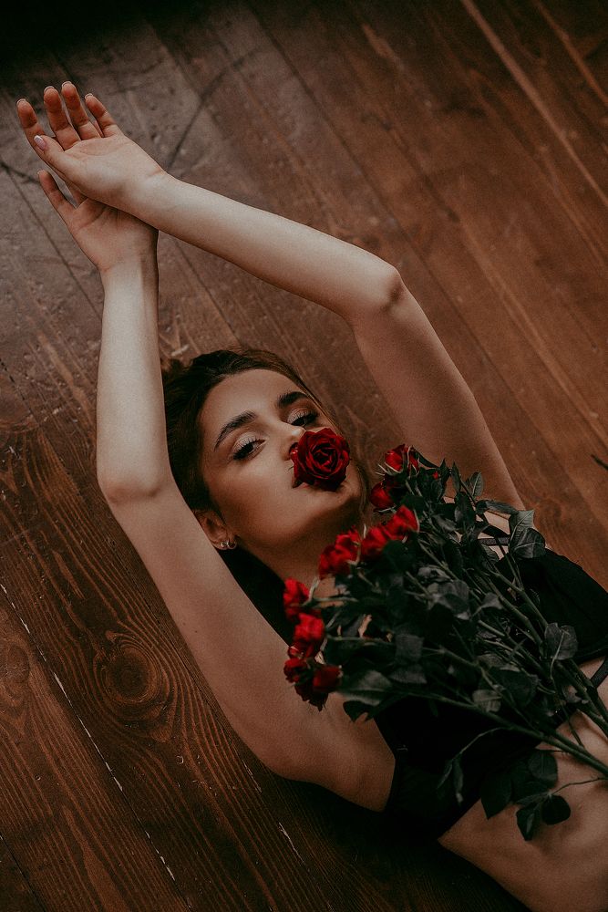 Photograph by Ксения Смагина