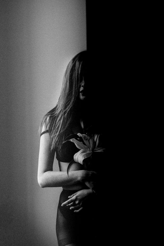 Photograph by Ксения Смагина