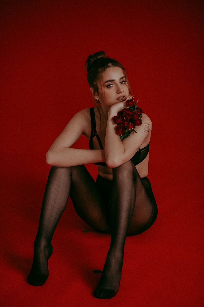 Photograph by Ксения Смагина