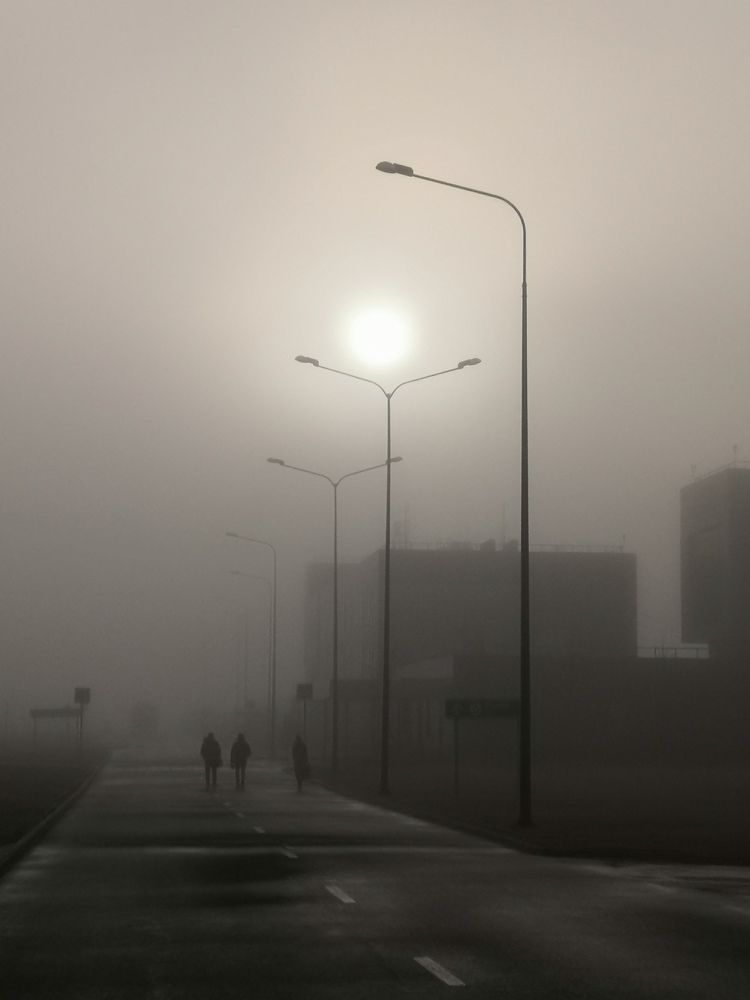 Photograph by Юлия Пацке