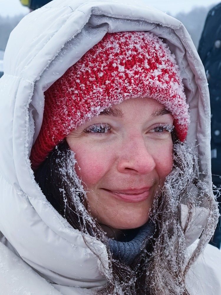 Photograph by Елена Рылова