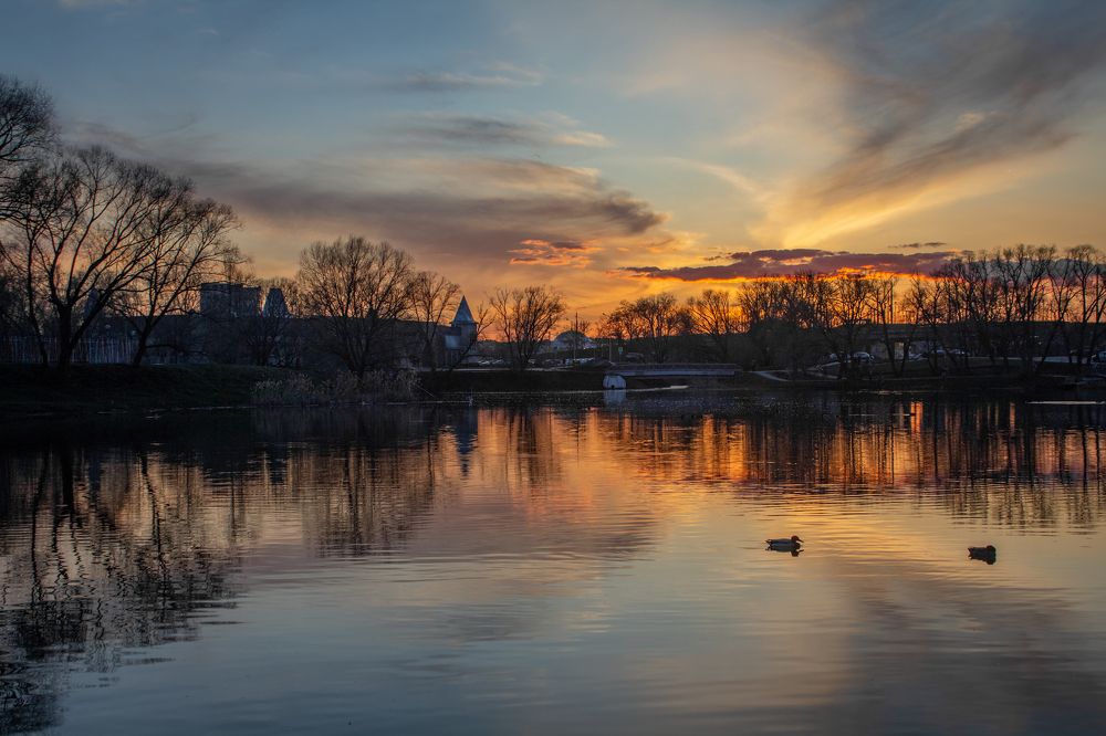 Photograph by Ирина Крепак