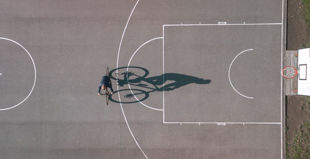 Photograph by Max Samadhi