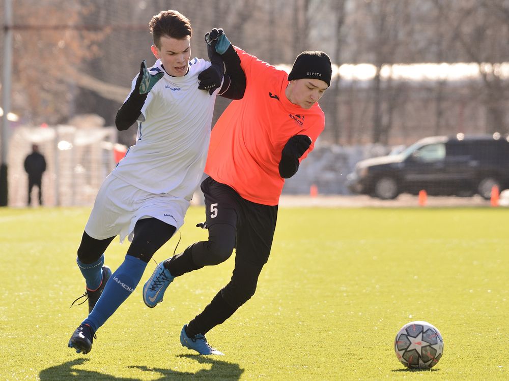 Photograph by Семен Батов