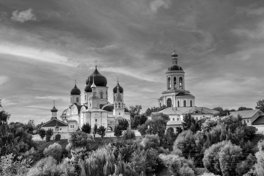 Photograph by Людмила ЧЕРНИКОВА