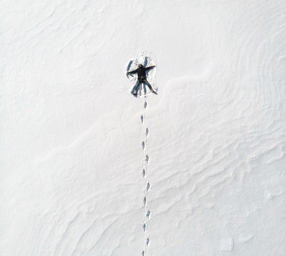 Photograph by Александр Салякаев