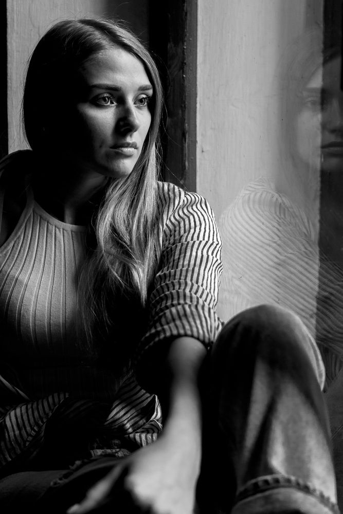 Photograph by Егор Арнаутов