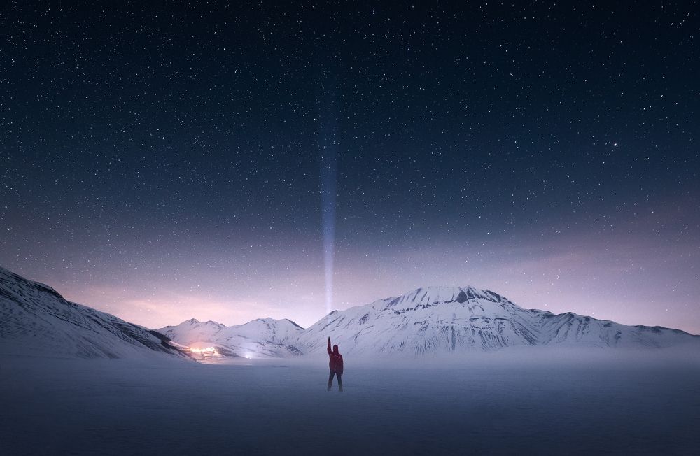 Photograph by Tommaso Paolucci