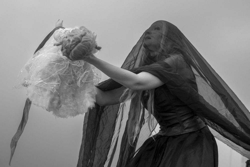 Photograph by SIMONE CIULLI