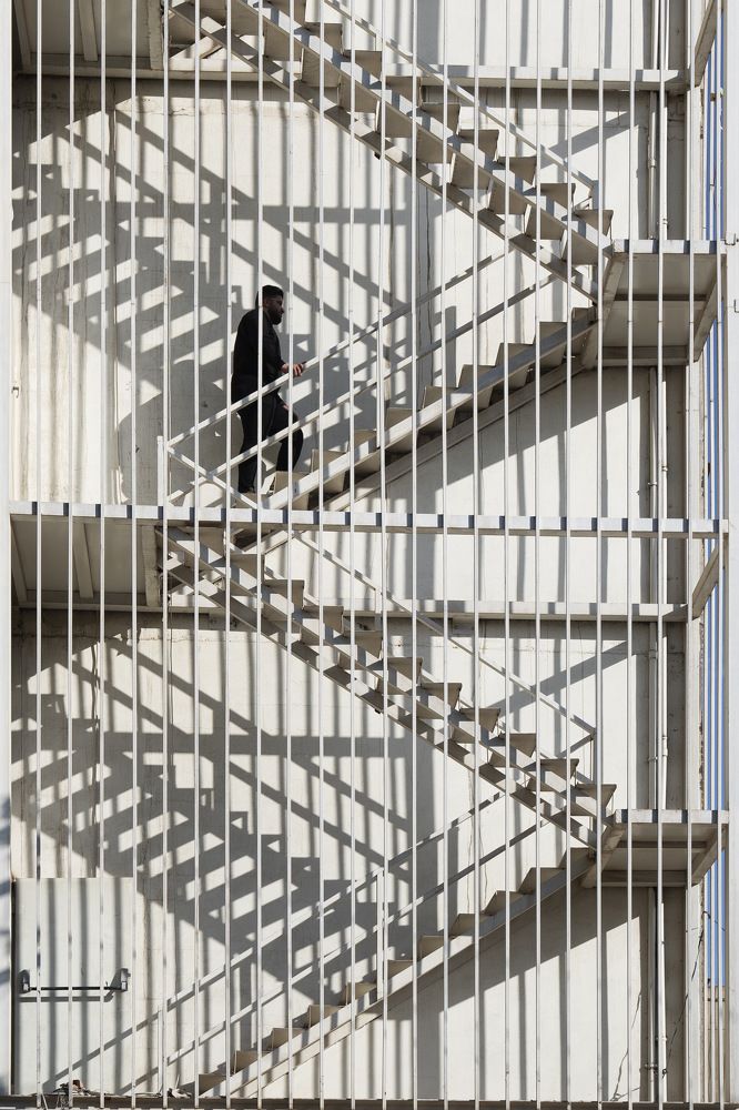 Photograph by Mustafa Al shaibani