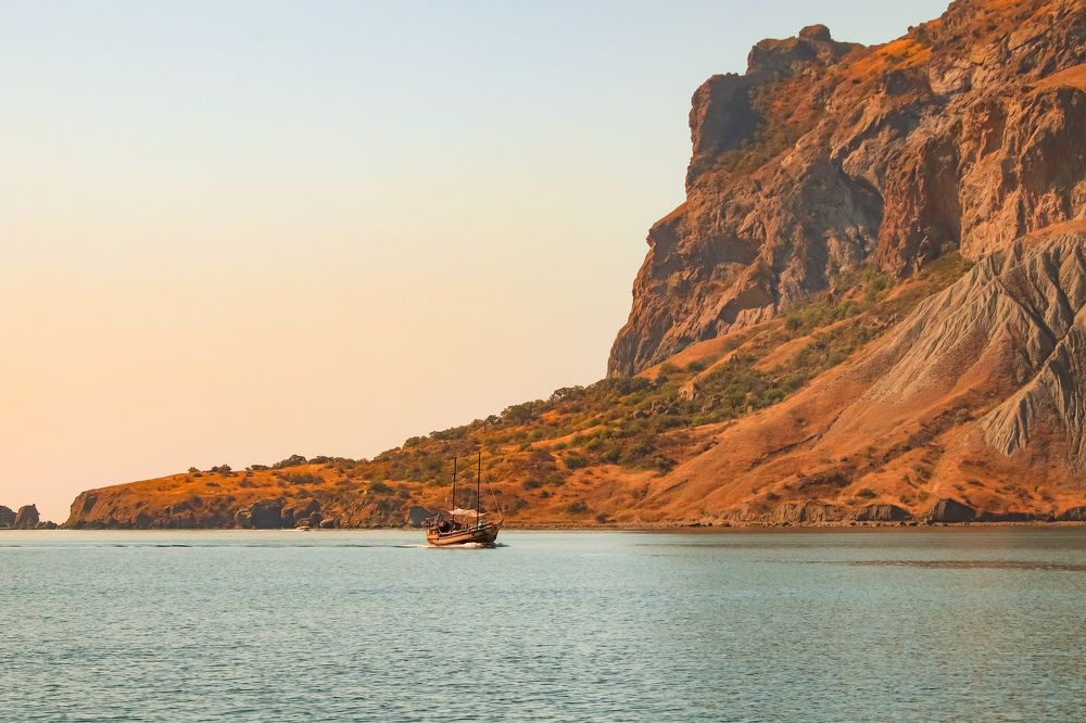 Photograph by Алексей Голубев