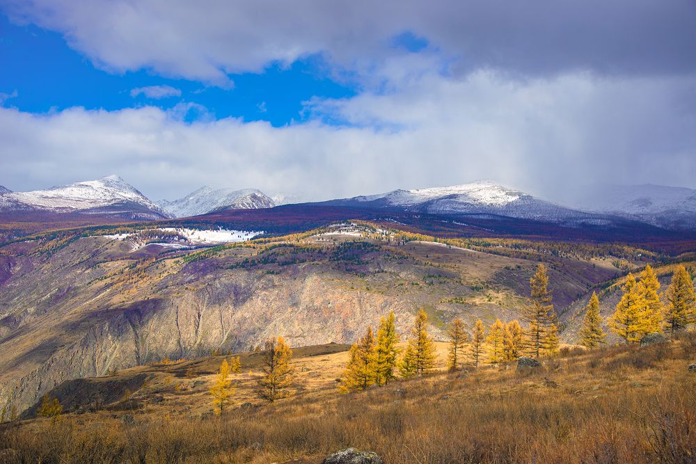 Photograph by Вадим Качанов