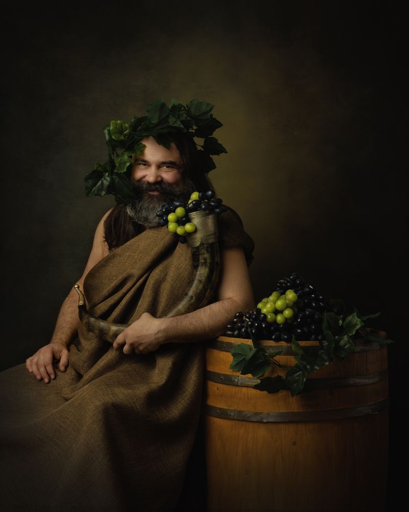 Photograph by Ольга Савельева