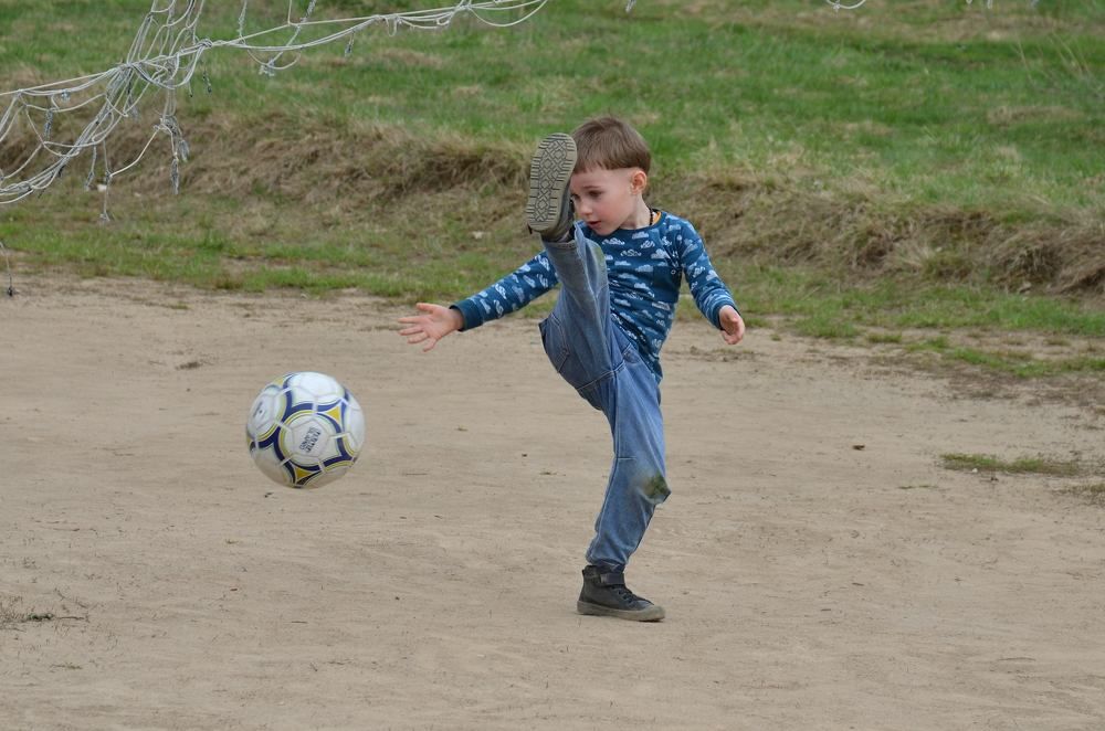 Photograph by Сергей Козлов